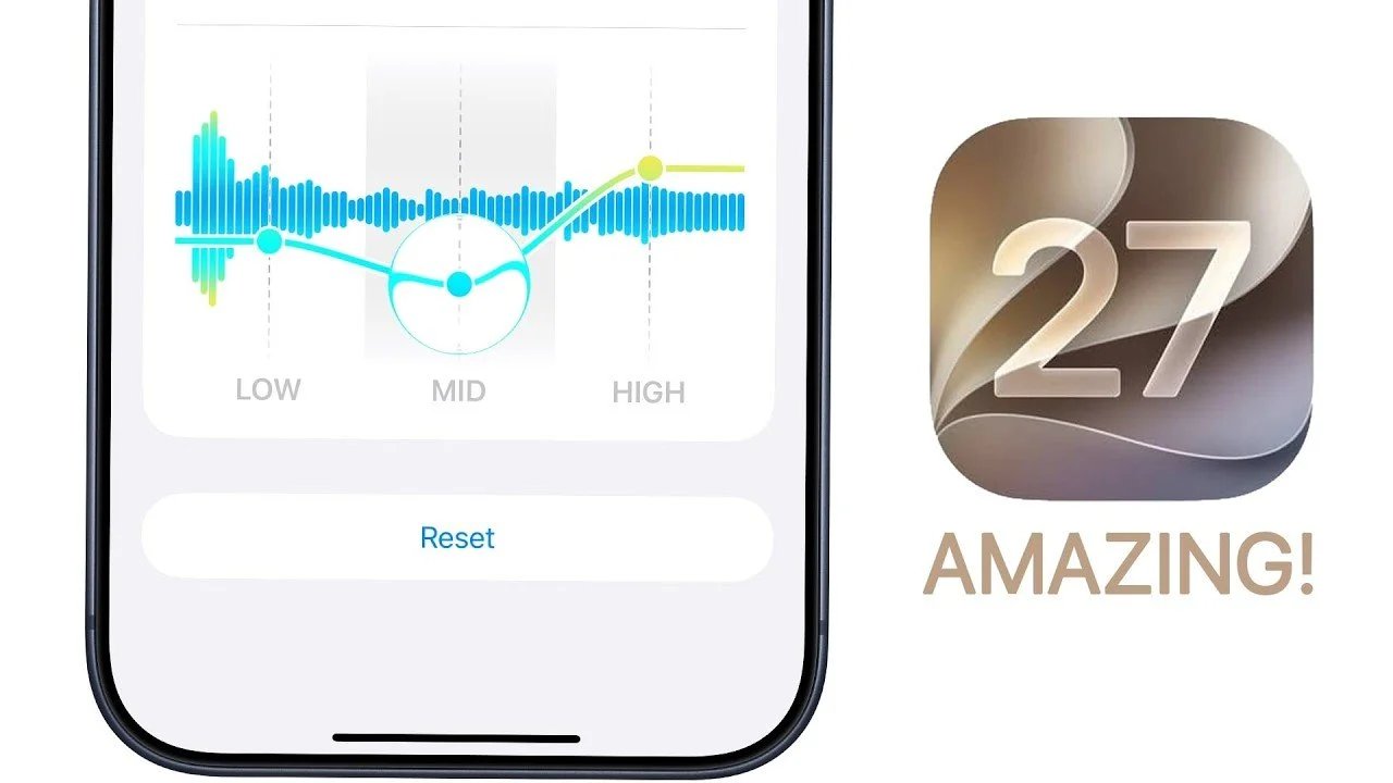 Recursos do iOS 27: mais de 30 novas atualizações do iPhone