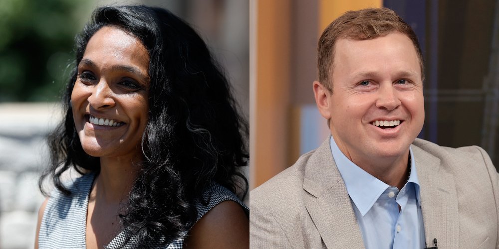 Resultados da eleição para prefeito de Los Angeles: Nithya Raman avança para o segundo turno e derrota Spencer Pratt – Just Jared – Celebrity News & Gossip