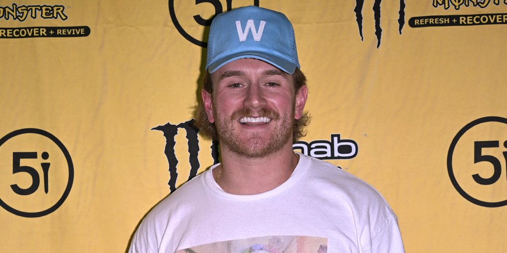Reunião da 10ª temporada de ‘Summer House’, parte 2, revela que West Wilson tinha namorada desde fevereiro de 2025 – Just Jared – Notícias e fofocas de celebridades
