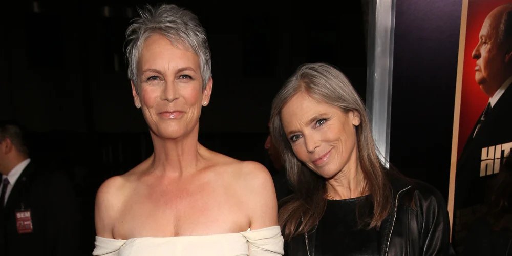 Revelada a causa da morte de Kelly Lee Curtis, novos detalhes sobre a morte da irmã Jamie Lee Curtis – Just Jared – Notícias e fofocas de celebridades