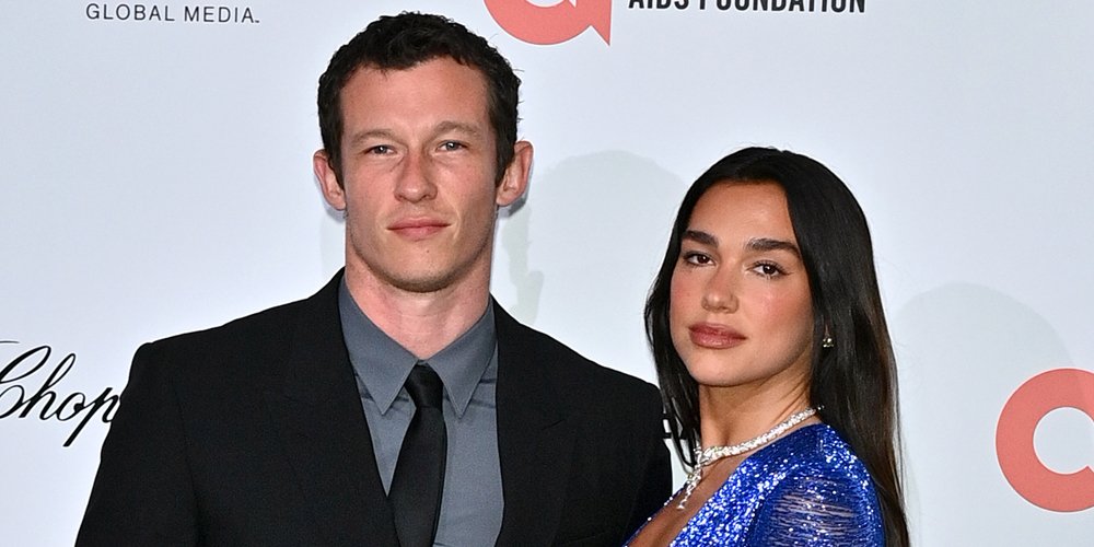Revelada a lista de convidados do casamento de Dua Lipa e Callum Turner na Sicília – Just Jared – Notícias e fofocas de celebridades