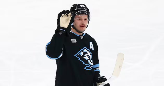 Revisão das minhas previsões da pior temporada da NHL – Deseret News