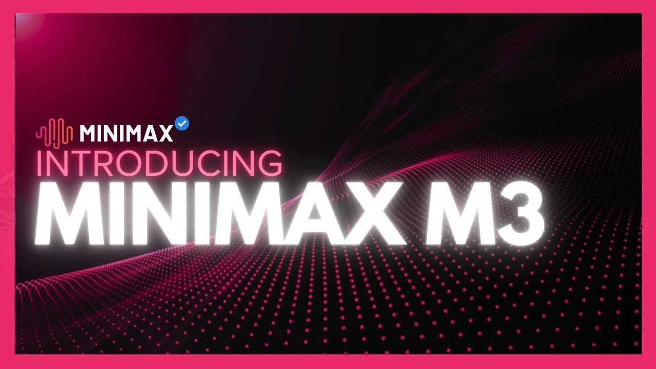 Revisão do MiniMax M3: o melhor para desenvolvedores de IA de código aberto
