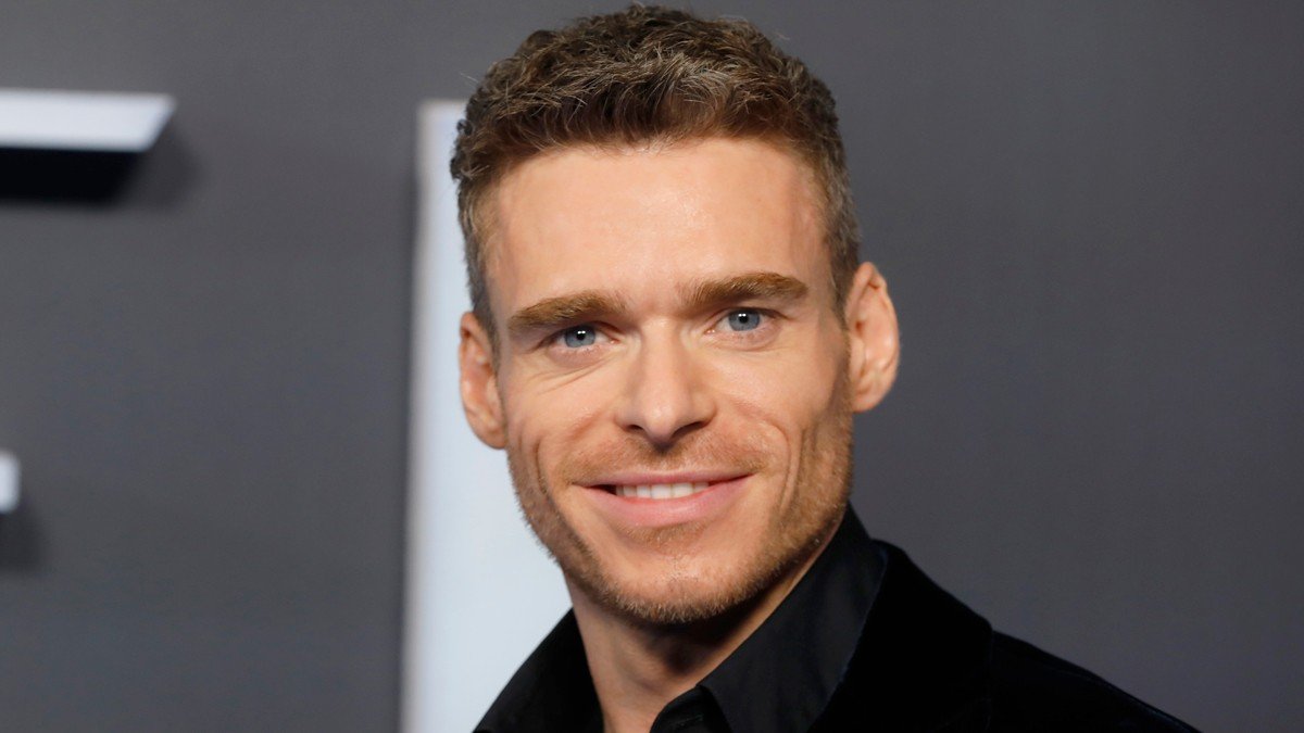 Richard Madden retorna ao Instagram para compartilhar fotos da comemoração de seu 40º aniversário! – Just Jared – Notícias e fofocas sobre celebridades