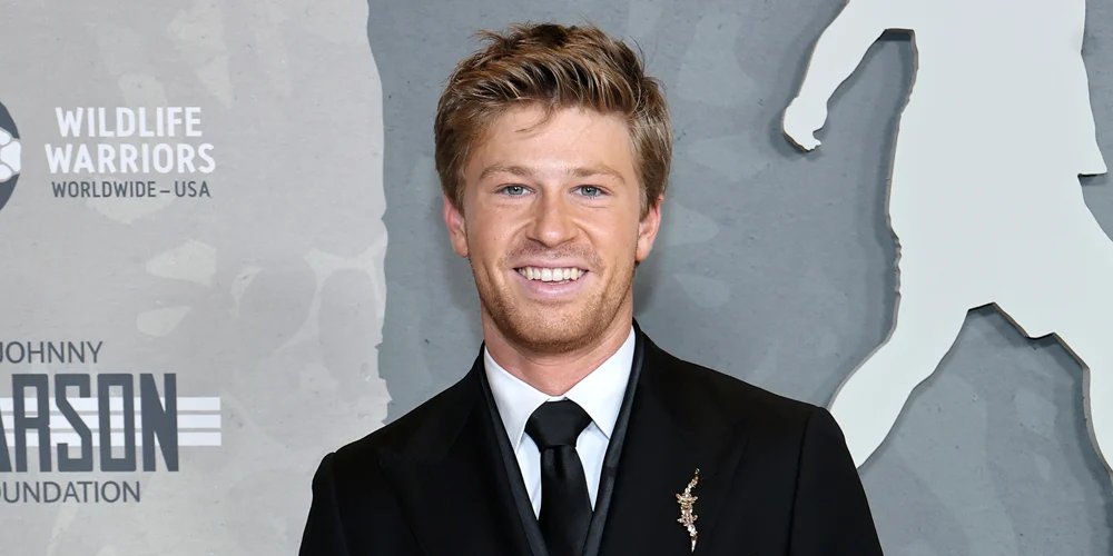 Robert Irwin tem uma nova namorada e está namorando a fotógrafa de vida selvagem Ashleigh Scully (relatório) – Just Jared – Notícias e fofocas de celebridades