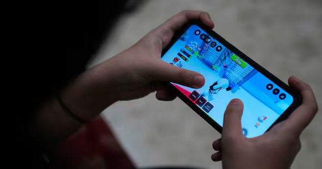 Roblox retorna à Rússia depois que 63.000 crianças escrevem carta de protesto – Deseret News