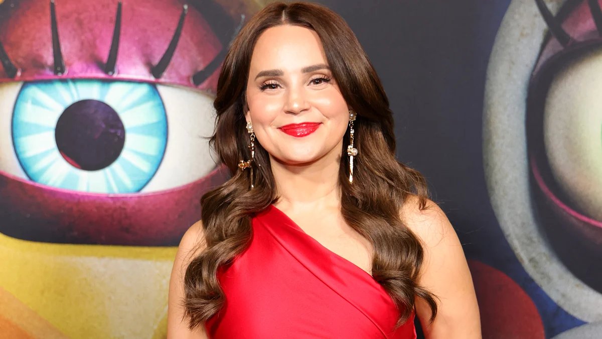 Rosanna Pansino completou 41 anos no hospital depois de quebrar a mandíbula ‘em 4 pedaços’ – Just Jared – Celebrity News & Gossip