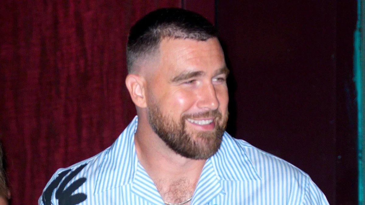 Rumores de despedida de solteiro de Travis Kelce em Los Angeles: todos os convidados vistos comemorando seu próximo casamento! – Just Jared – Notícias e fofocas sobre celebridades