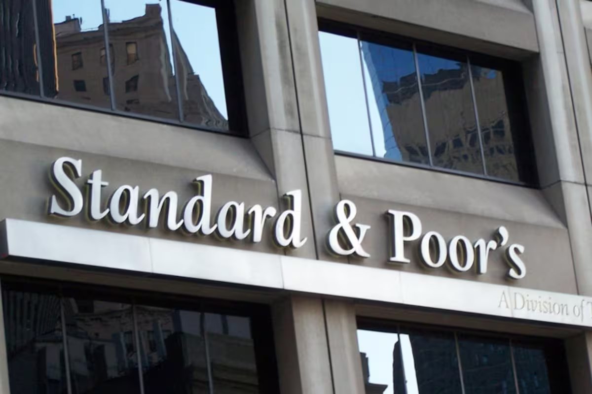 S&P elevou o rating da dívida da Argentina