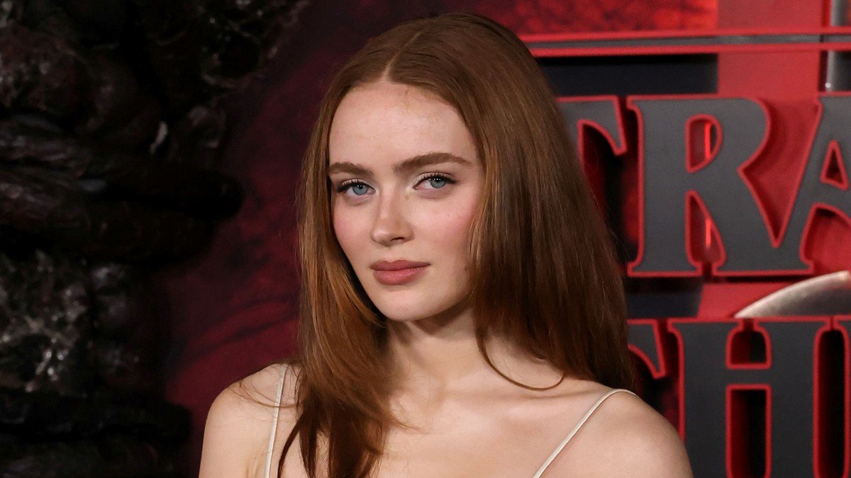 Sadie Sink estrelará a série limitada de ‘The Marriage Plot’ no FX – Just Jared – Celebrity News & Gossip