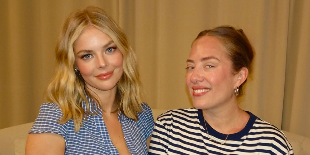Samara Weaving revela uma história de audição digna de arrepiar: lendo falas de ‘Cinquenta Tons’ com seus pais – Just Jared – Notícias e fofocas de celebridades