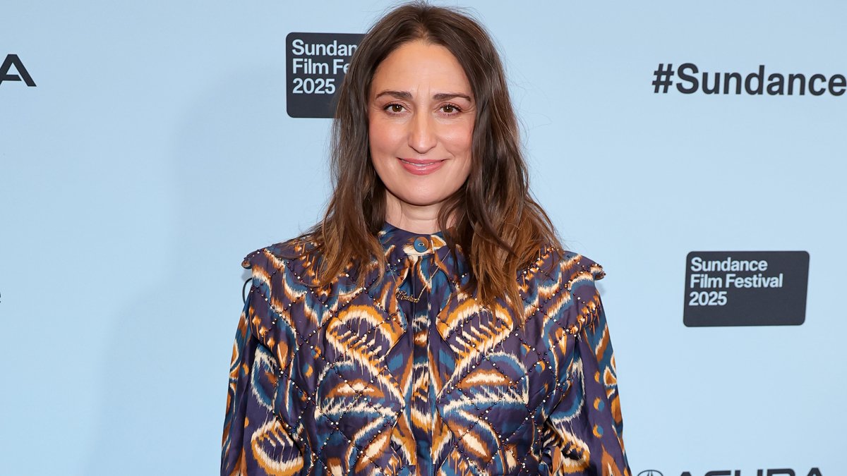 Sara Bareilles fala sobre a jornada de fertilização in vitro no novo documentário ‘Good Grief’ – Just Jared – Celebrity News & Gossip
