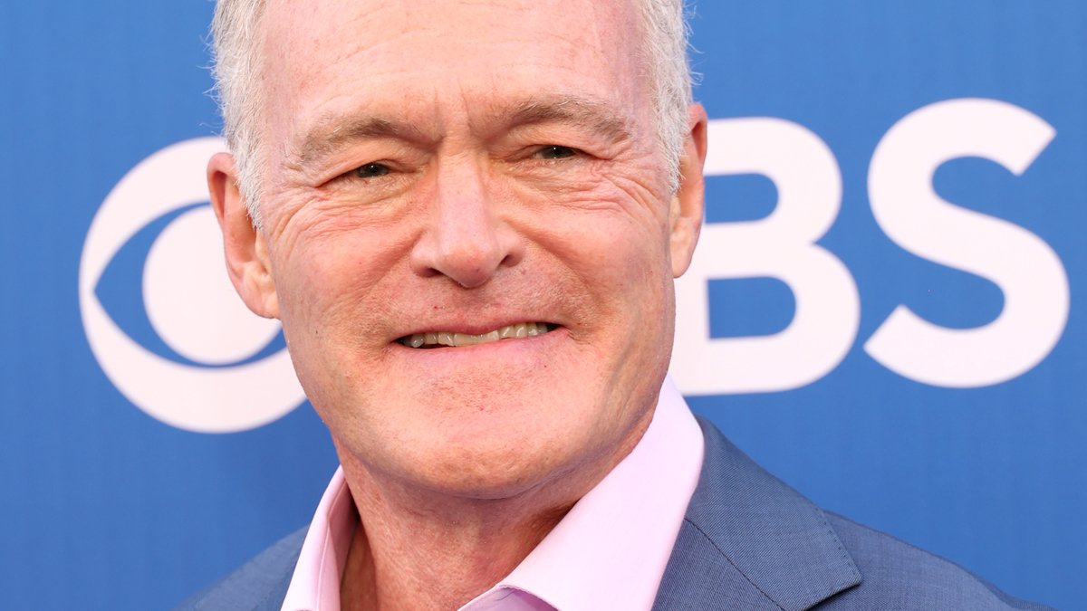 Scott Pelley é demitido de ’60 minutos ‘depois de atingir Bari Weiss e entrar em conflito com o novo produtor executivo – Just Jared – Celebrity News & Gossip