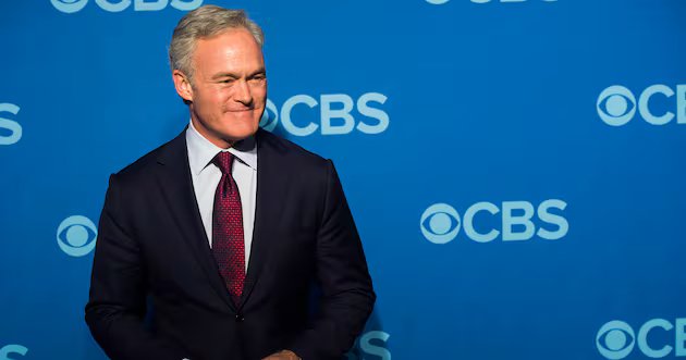 Scott Pelley interpretará Barry Weiss no remake de ’60 Minutos’ – Deseret News
