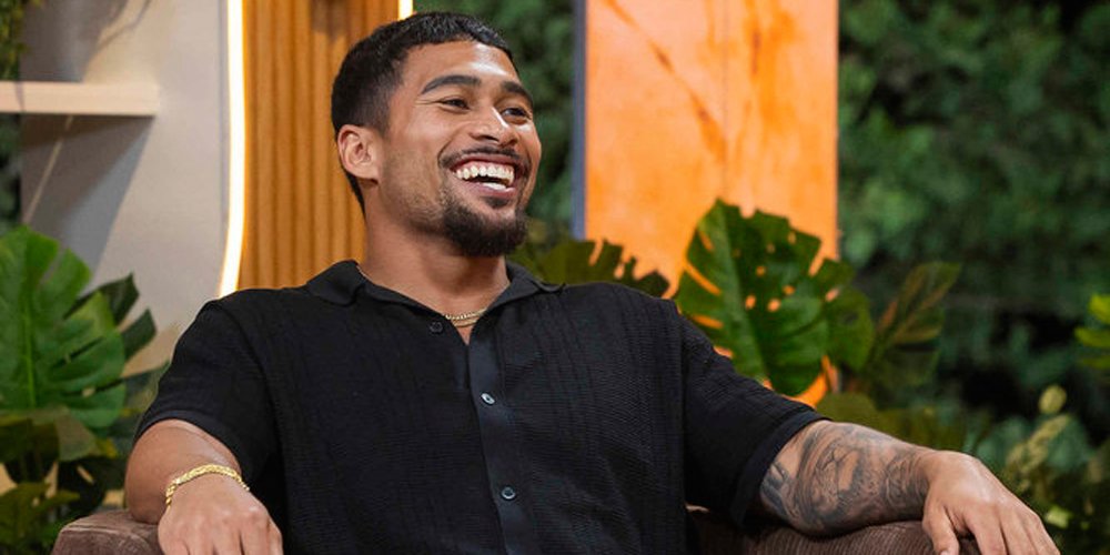 Sean Reifel, da Love Island USA, reage aos comentários do prefeito depois de deixar a cidade – Just Jared – Notícias e fofocas de celebridades