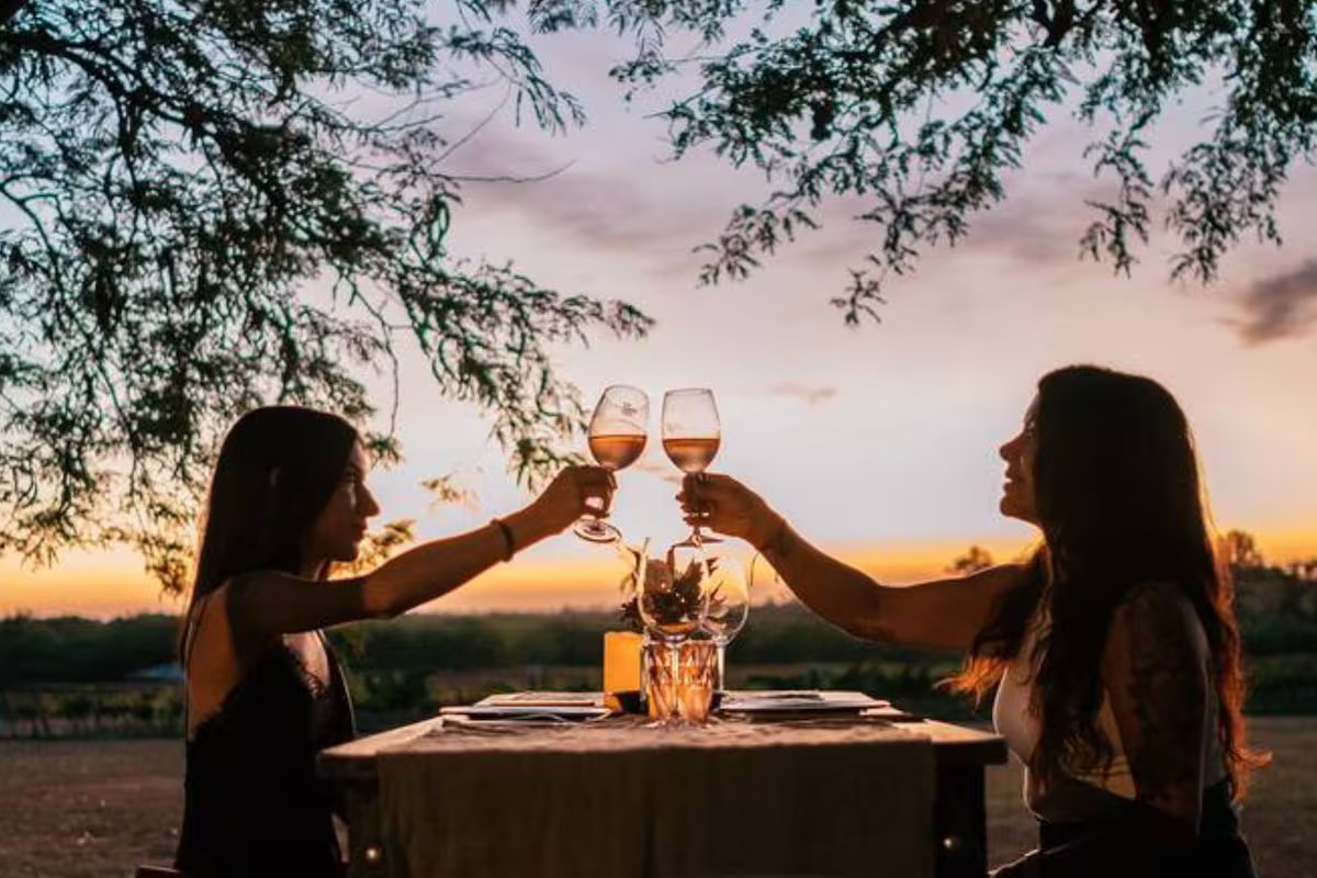 Sete rosés para revelar uma categoria que mudou de cor e estilo, de US$ 5.700 para US$ 39.000