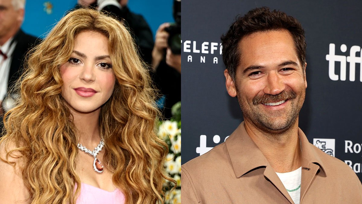 Shakira é flagrada saindo do hotspot de Los Angeles com Manuel Garcia-Rulfo, do advogado de Lincoln – Just Jared – Notícias e fofocas de celebridades