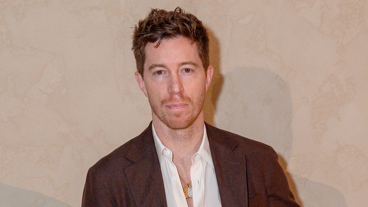 Shaun White Sparks Modelo Angela Garten Rumores de namoro após a separação de Nina Dobrev – Just Jared – Notícias de celebridades e fofocas