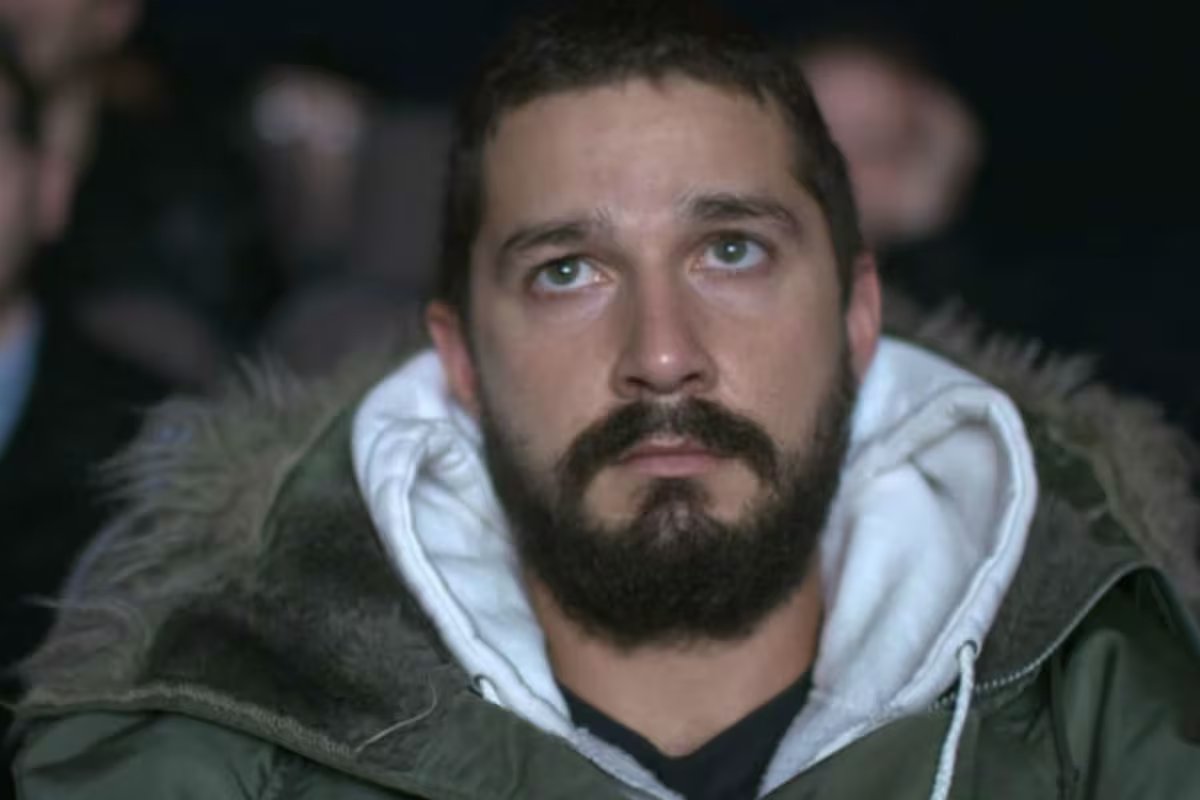 Shia LaBeouf se declarou culpado de agressão e foi condenado a seis meses de liberdade condicional e dois anos de liberdade condicional.