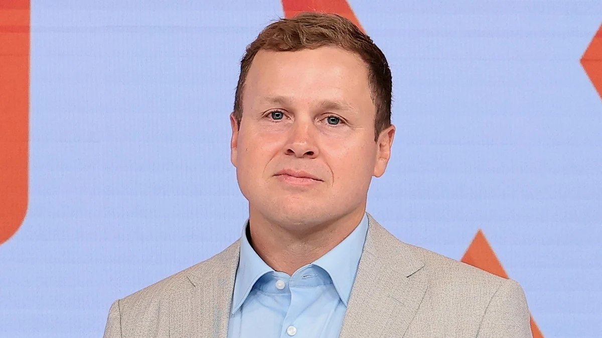 Spencer Pratt quebra o silêncio após perder a corrida para prefeito de Los Angeles – Just Jared – Notícias e fofocas de celebridades