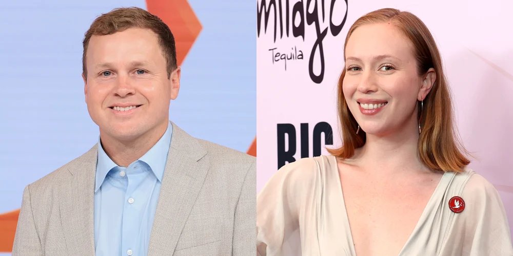 Spencer Pratt reage às críticas de Hannah Einbinder sobre sua candidatura à prefeitura de Los Angeles – Just Jared – Celebrity News & Gossip