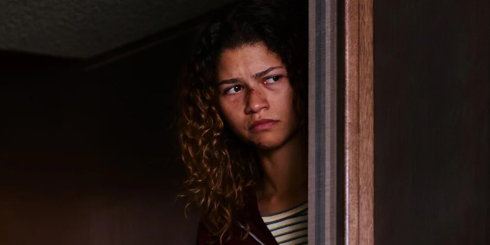 (Spoiler) Morre no final da 3ª temporada de euforia – Just Jared – Notícias e fofocas de celebridades