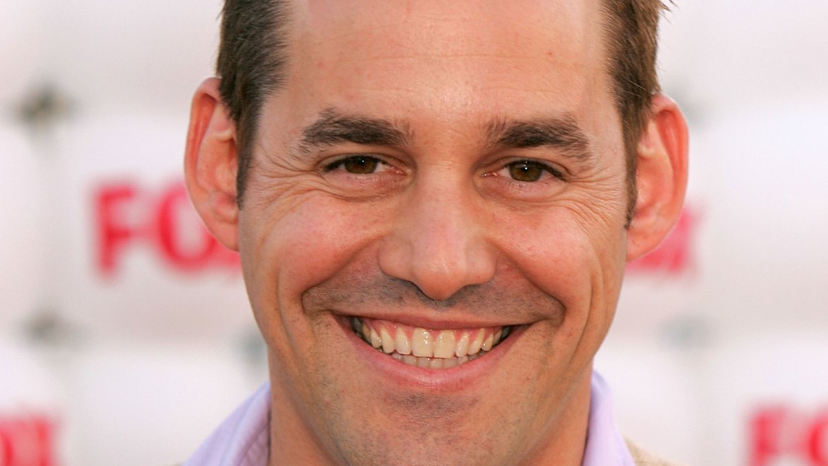 Suposto testamento de Nicolas Brendon revelado após sua morte – Just Jared – Notícias e fofocas de celebridades