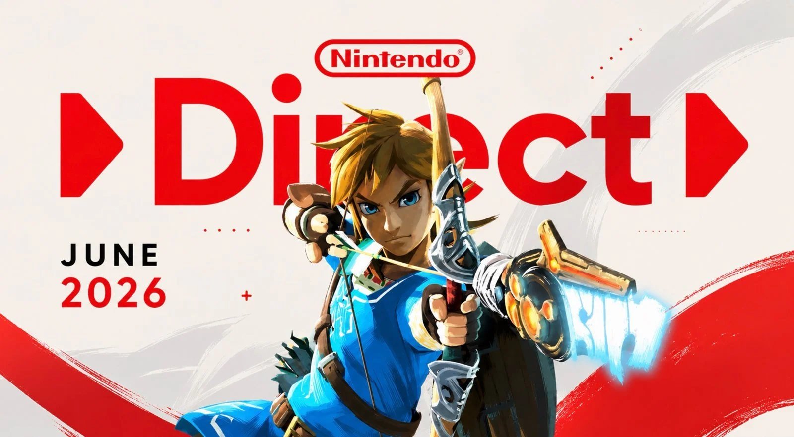 Switch 2 e remakes de Zelda: previsões do Nintendo Direct de junho de 2026