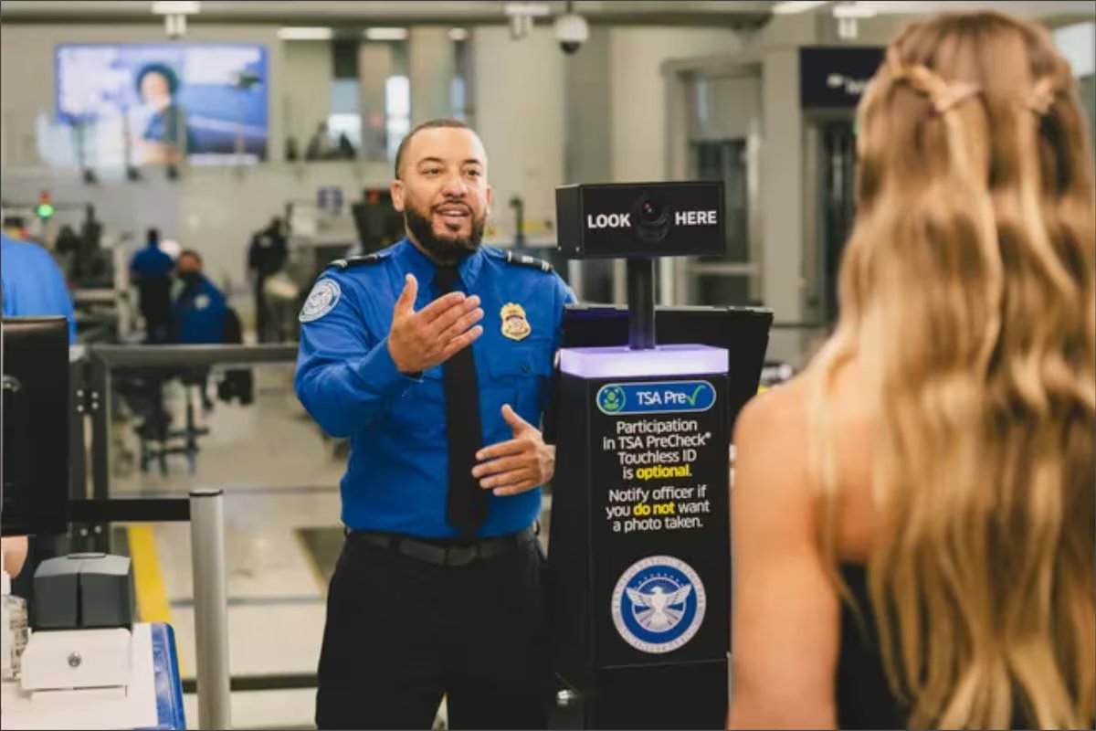 TSA lança novo programa de segurança privada nos aeroportos o que está mudando para os viajantes
