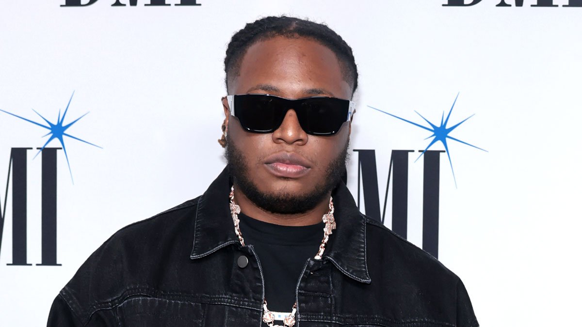 Tay Keith, encontrado morto aos 29 anos: o produtor musical era conhecido por colaborações com Drake e Travis Scott – Just Jared – Celebrity News & Gossip