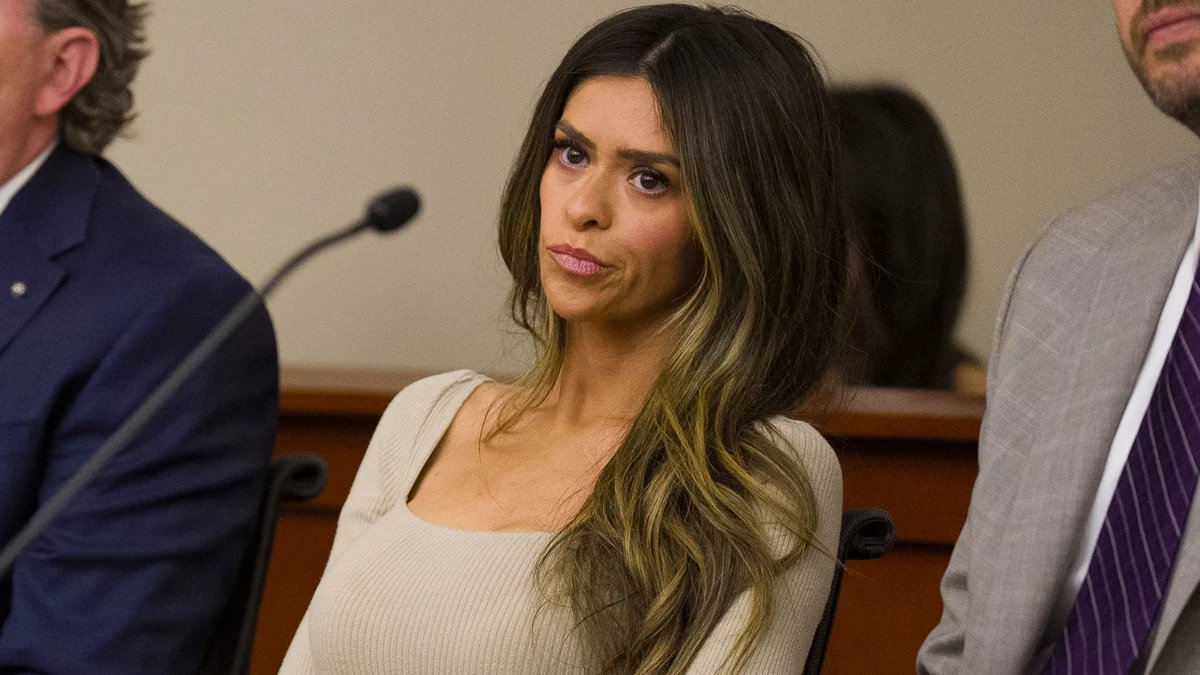 Taylor Frankie Paul diz que está ‘emocionalmente entorpecida’ enquanto a batalha legal com a ex Dakota Mortensen continua – Just Jared – Celebrity News & Gossip