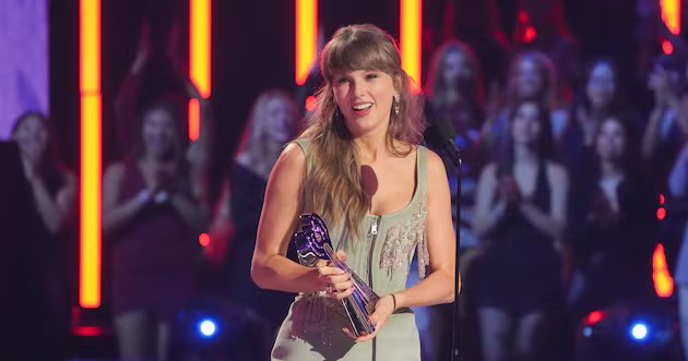 Taylor Swift é a compositora de sua geração – Deseret News