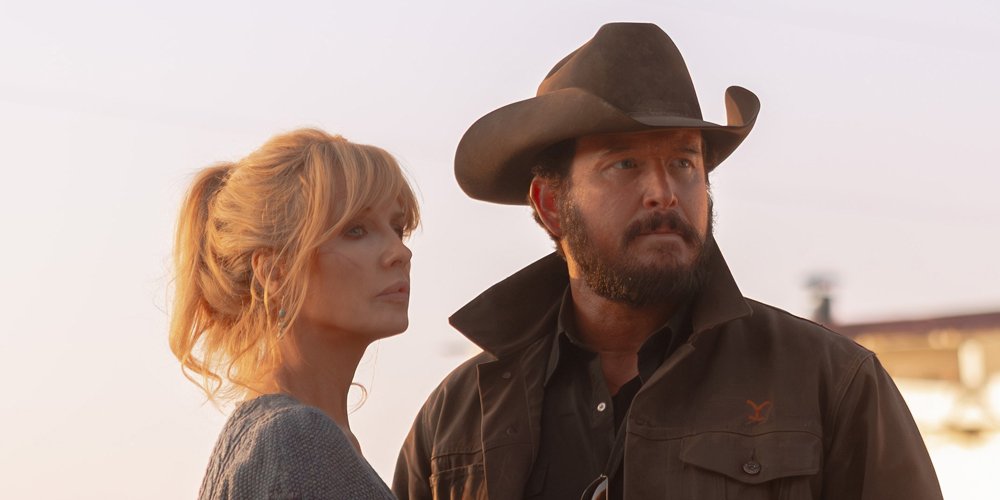 Teaser do episódio 5 de ‘Dutton Ranch’: Paramount + lança 2 fotos antes da estreia, além de novas filmagens de vídeo! – Just Jared – Notícias e fofocas sobre celebridades
