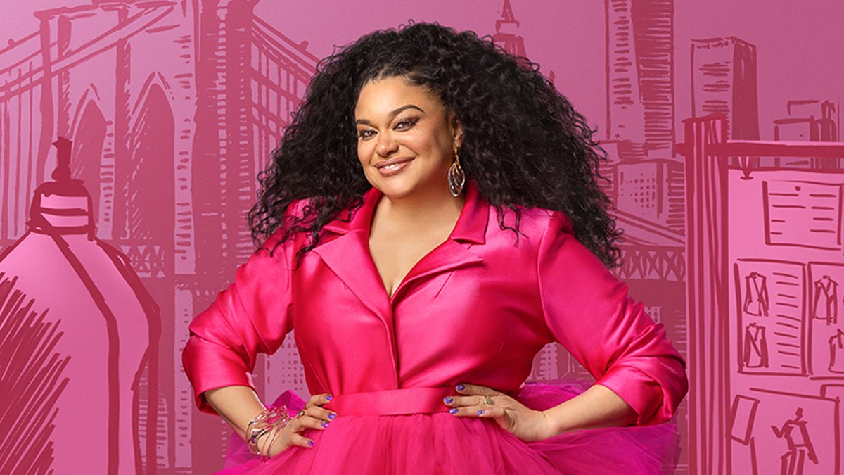 Terceira temporada de ‘Survival of the Thickest’ terminando na Netflix, trailer revelado – Just Jared – Notícias e fofocas de celebridades