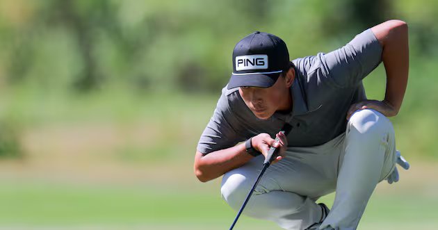 Termina a corrida da BYU no campeonato masculino de golfe da NCAA de 2026 – Deseret News
