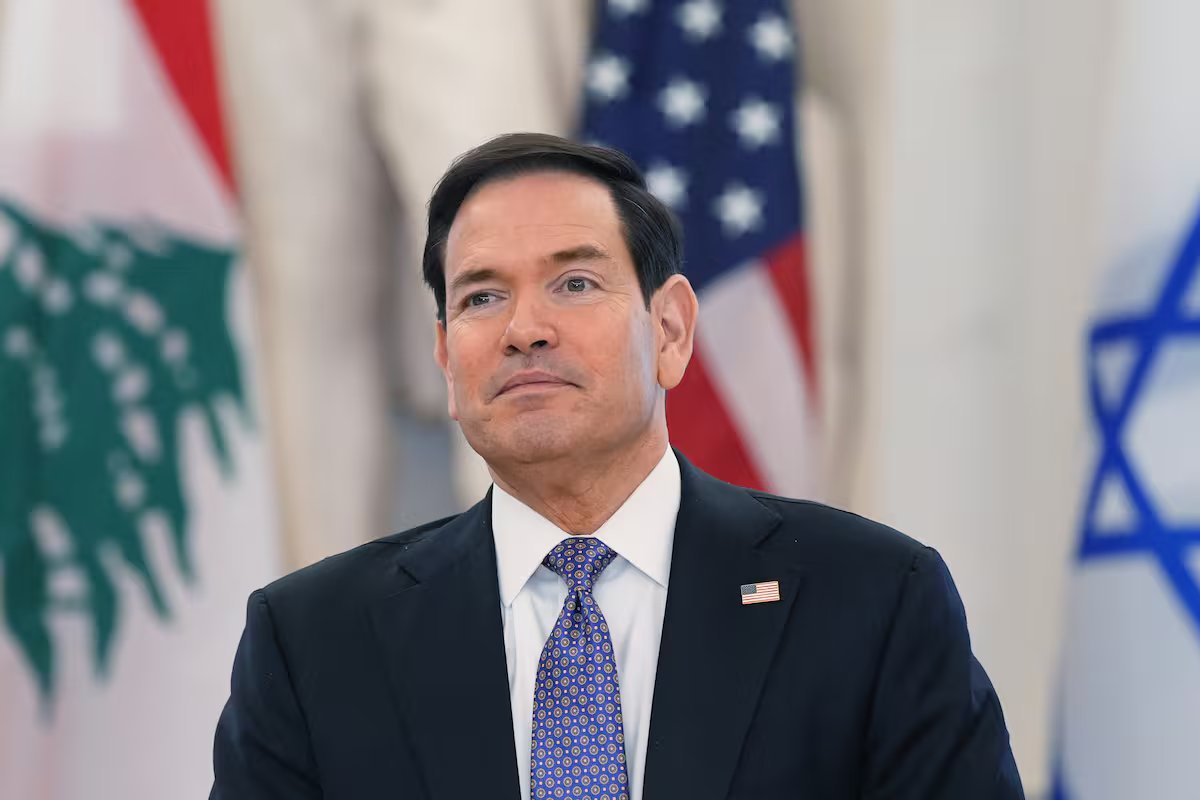 Termos básicos de Marco Rubio e dos EUA para iniciar negociações com Cuba