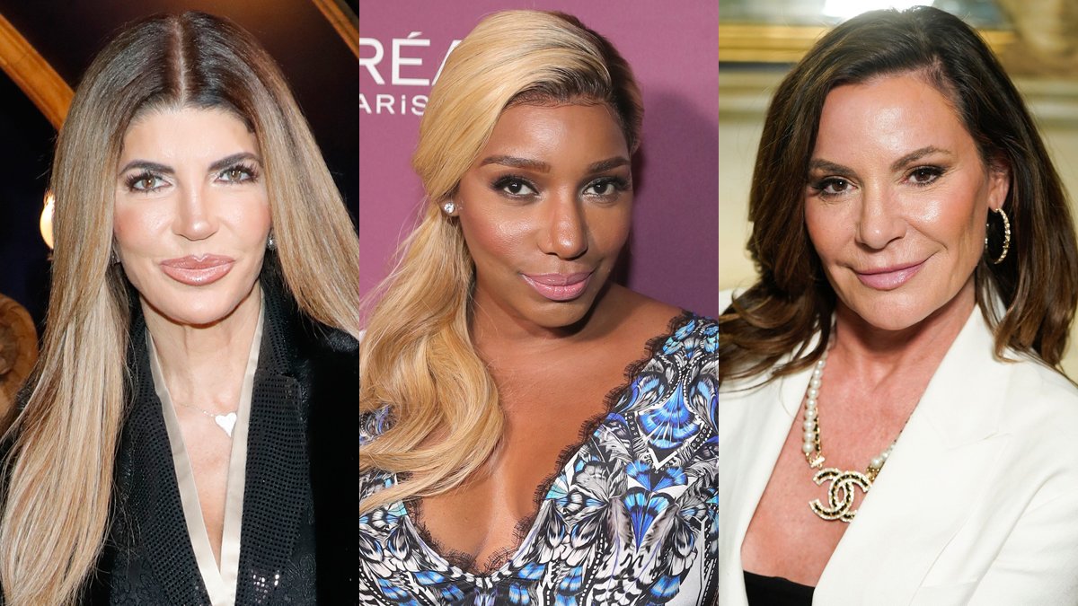 Todas as estrelas de ‘donas de casa reais’ que foram presas ou foram para a cadeia – Just Jared – Notícias e fofocas de celebridades