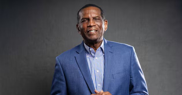 Todos os quatro deputados conservadores negros estão fora do parlamento este ano. Qual é o futuro do conservadorismo negro? – Notícias Deseret