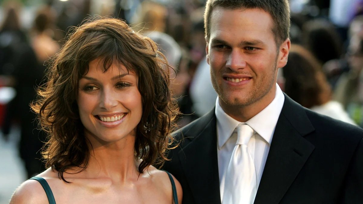 Tom Brady se reúne com a ex Bridget Moynahan para comemorar a formatura do filho Jack no ensino médio – Just Jared – Notícias e fofocas de celebridades