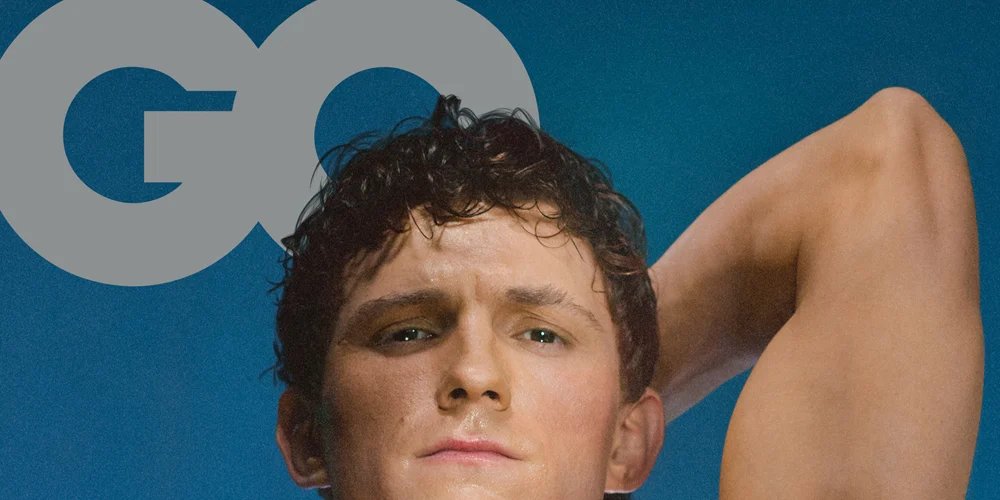Tom Holland conta por quanto tempo ele interpretará o Homem-Aranha, por que a Sony promoveu as filmagens de ‘Brand New Day’ para ele – Just Jared – Celebrity News & Gossip