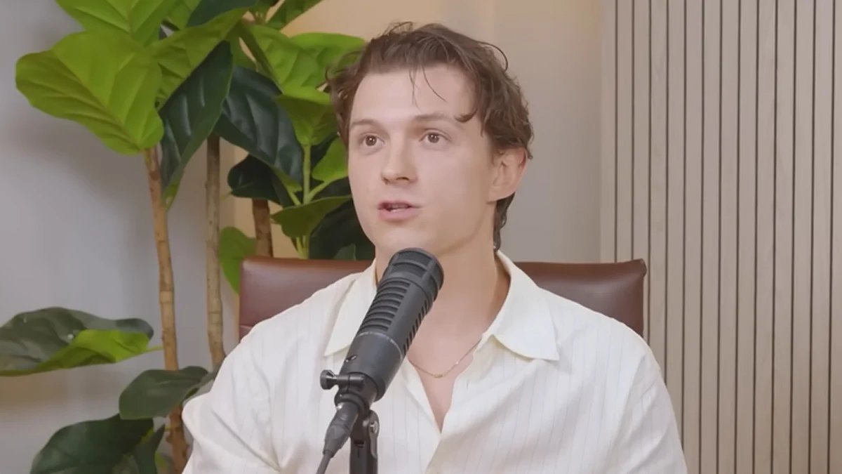 Tom Holland revela por que nunca apresentou o ‘Saturday Night Live’, apesar de ter sido questionado várias vezes – Just Jared – Celebrity News & Gossip