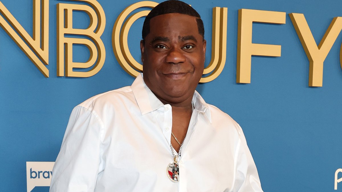 Tracy Morgan é criticada por comentários sobre professores: ‘Não suporto professores’ – Just Jared – Celebrity News & Gossip