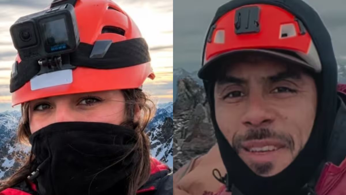 Tragédia na Terra do Fogo. o que aconteceu durante a viagem do turista e guia uruguaio.