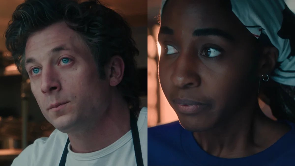 Trailer da 5ª temporada de ‘The Bear’: Jeremy Allen White, Ayo Edebiri e mais retornam para a última temporada da série vencedora do Emmy – assista agora! – Just Jared – Notícias e fofocas sobre celebridades