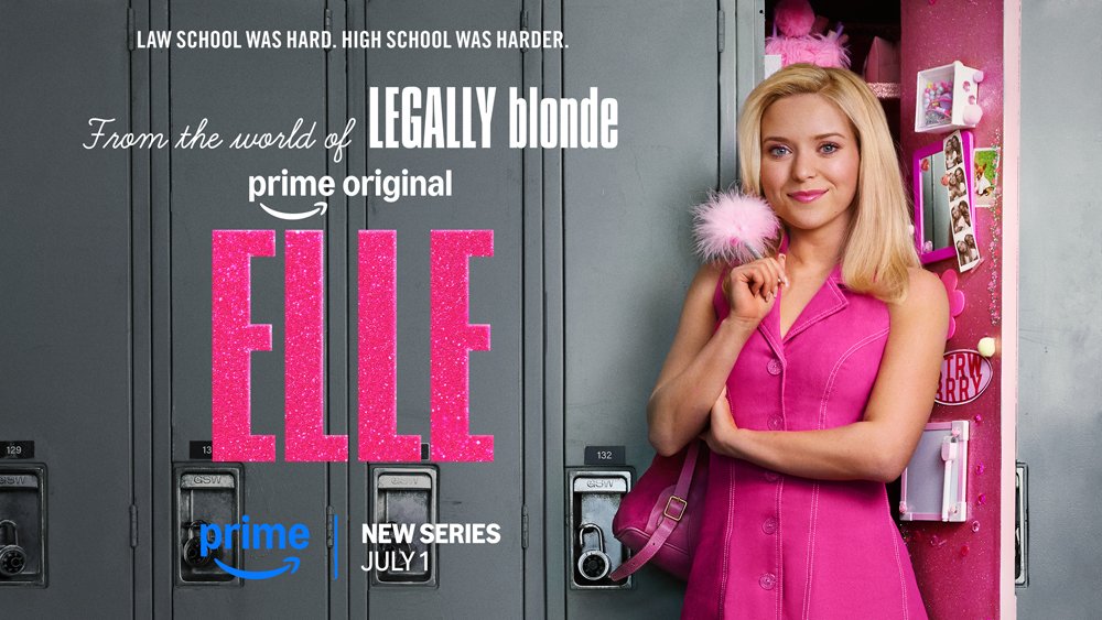 Trailer de Elle: Elle Woods virou seu mundo de cabeça para baixo ao se mudar de Los Angeles – Just Jared – Notícias e fofocas de celebridades