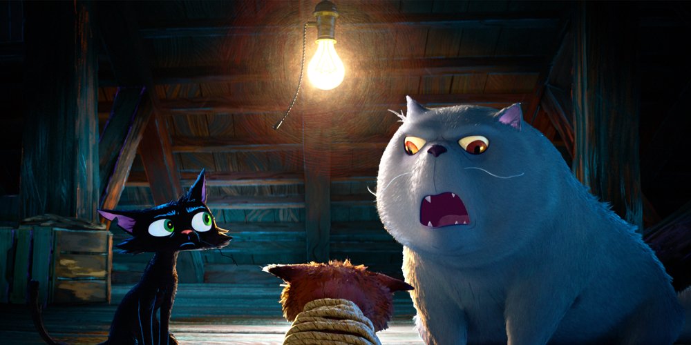Trailer de ‘Gatto’: Disney Pixar revela primeiro teaser de novo filme e anuncia Mark Ruffalo e Laurence Fishburne para estrelar – assista agora! – Just Jared – Notícias e fofocas sobre celebridades