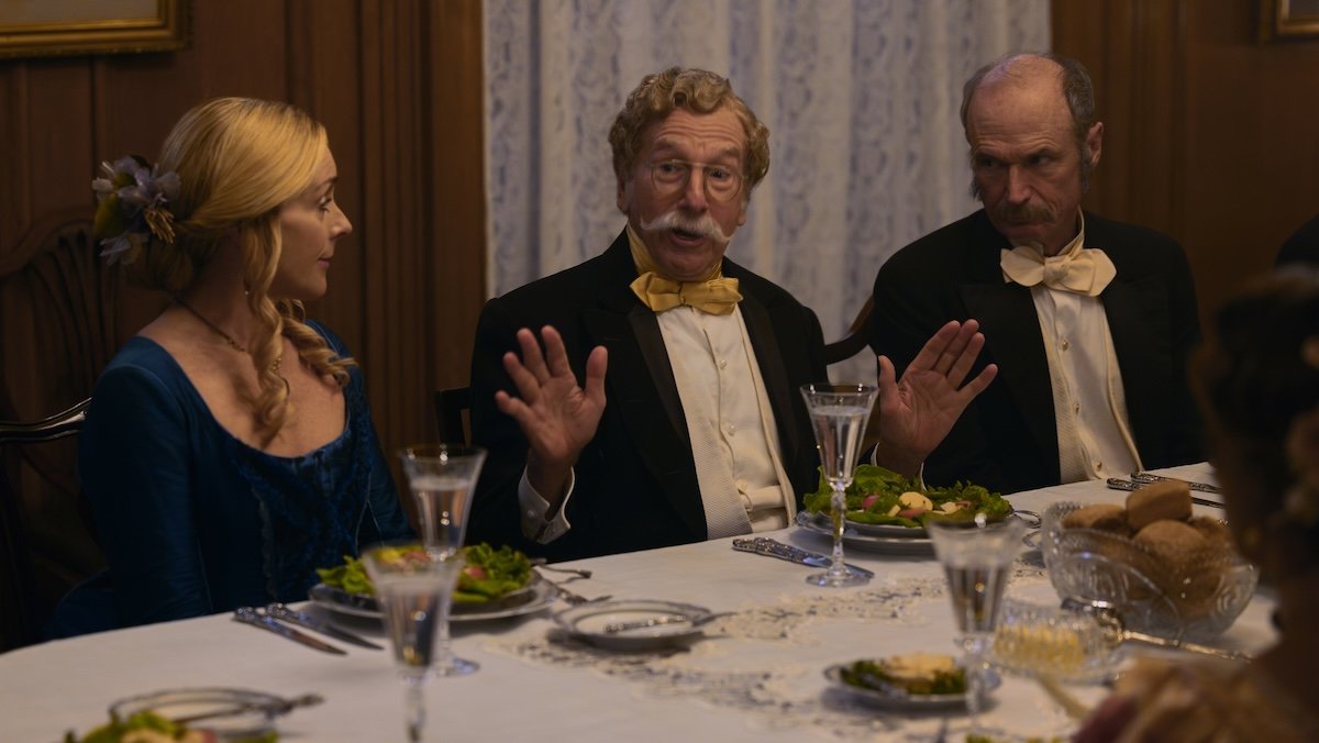 Trailer de ‘Life, Larry & the Pursuit of Unhappiness’: primeiras imagens da série de comédia histórica de Larry David na HBO – Just Jared – Celebrity News & Gossip