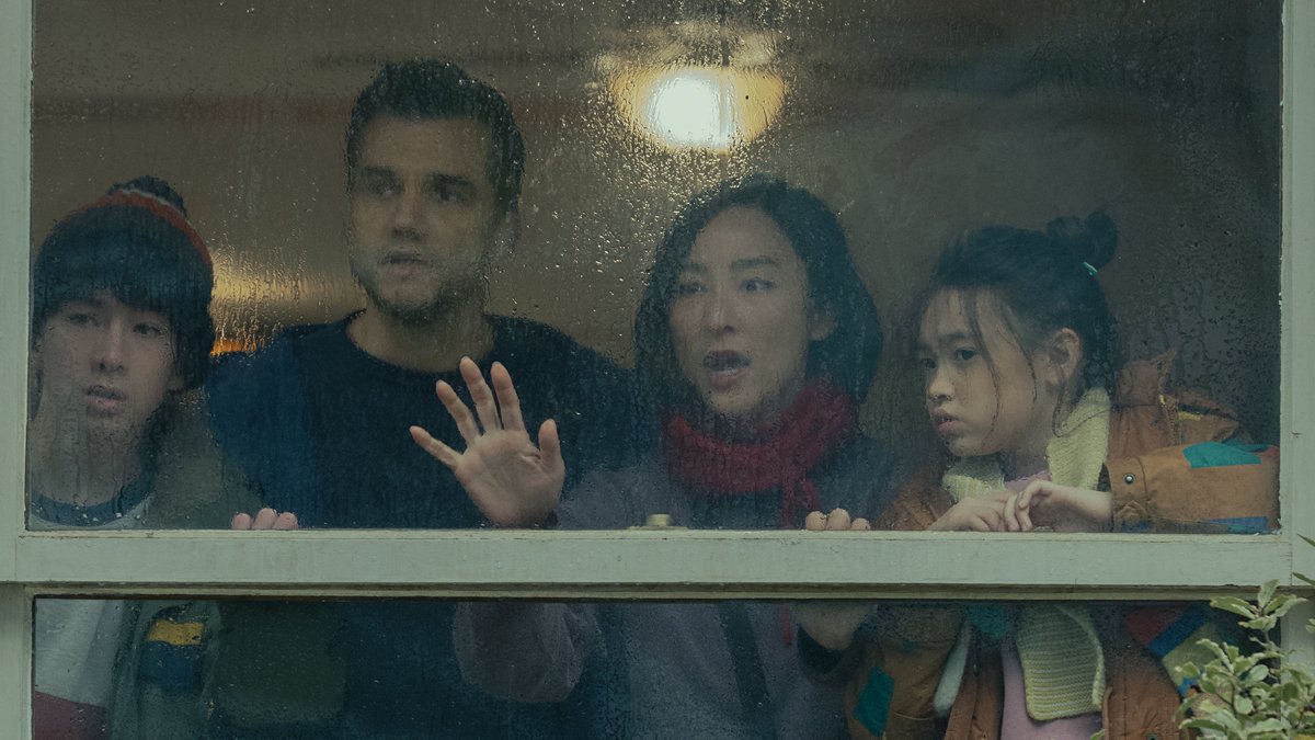 Trailer de ‘The Last House’: Greta Lee e Wagner Moura lideram o novo thriller de ficção científica da Netflix – assista agora! – Just Jared – Notícias e fofocas sobre celebridades