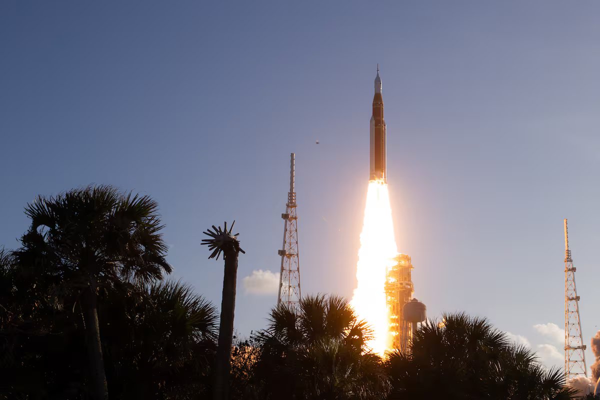 Três foguetes e quatro astronautas. como será Artemis III, a missão mais complexa da NASA em anos
