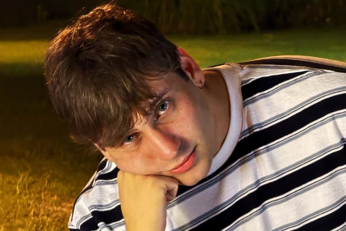 Tribute Blender se prepara para Gaspi e Lucas Vignale após acidente fatal no Rio de Janeiro